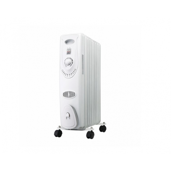 Električni radiator MQ OR 05 Električni radiator MQ OR 05