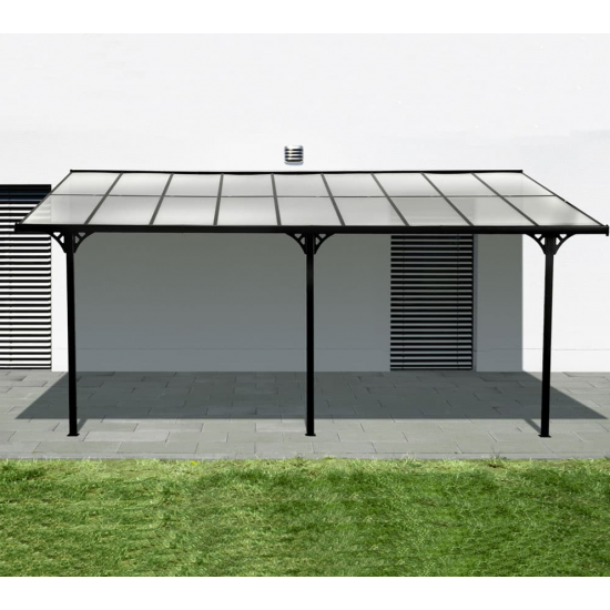 Nadstrešek pergola Westmann SI06108 Nadstrešek pergola Westmann SI06108