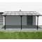 Nadstrešek pergola Westmann SI06108