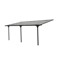 Nadstrešek pergola Westmann SI06108