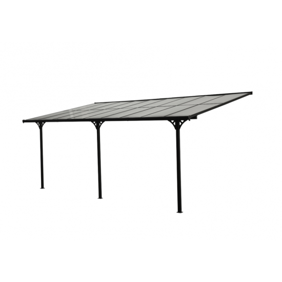 Nadstrešek pergola Westmann SI06108 Nadstrešek pergola Westmann SI06108