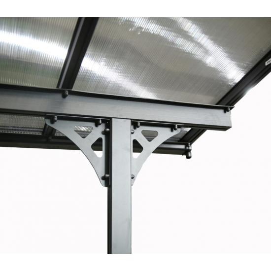 Nadstrešek pergola Westmann SI06108 Nadstrešek pergola Westmann SI06108