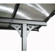Nadstrešek pergola Westmann SI06108 Nadstrešek pergola Westmann SI06108