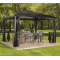 Vrtni paviljon Verona 10x14