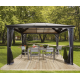 Vrtni paviljon Verona 10x14 Vrtni paviljon Verona 10x14