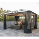 Vrtni paviljon Savino 12x14 Vrtni paviljon Savino 12x14