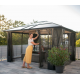 Vrtni paviljon Savino 12x14 Vrtni paviljon Savino 12x14