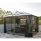 Vrtni paviljon Savino 12x14 Vrtni paviljon Savino 12x14