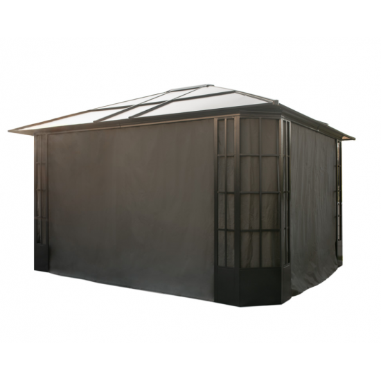 Vrtni paviljon Savino 12x14 Vrtni paviljon Savino 12x14