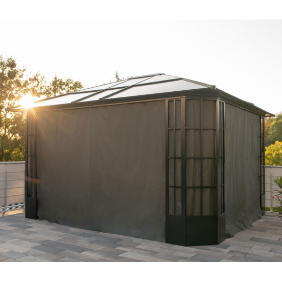 Vrtni paviljon Savino 12x14 Vrtni paviljon Savino 12x14