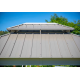 Vrtni paviljon Messina 10x12 Vrtni paviljon Messina 10x12
