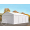 Skladiščni šotor 5x8 m - stranska višina 2,6 m, PVC 800, z osnovnim okvirjem