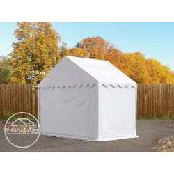 Skladiščni šotor 3x2 m - PVC 700 Skladiščni šotor 3x2 m - PVC 700