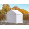 Skladiščni šotor 3x2 m - PVC 700