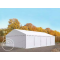 Skladiščni šotor 5x10 m - PVC 700