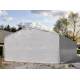 Garažni šotor 8x12 z vrati 4,0x3,6 m - PVC 850 Garažni šotor 8x12 z vrati 4,0x3,6 m - PVC 850