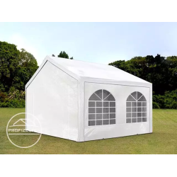 Prireditveni šotor 3x3 PE ponjava 450 Prireditveni šotor 3x3 PE ponjava 450