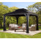 Vrtni paviljon Messina 10x12