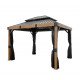 Vrtni paviljon Fontana 10x12 Vrtni paviljon Fontana 10x12