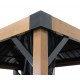 Vrtni paviljon Fontana 10x12 Vrtni paviljon Fontana 10x12