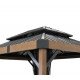 Vrtni paviljon Fontana 10x12 Vrtni paviljon Fontana 10x12