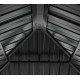 Vrtni paviljon Fontana 10x12 Vrtni paviljon Fontana 10x12