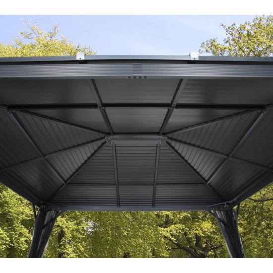Vrtni paviljon Ventura 10x14 Vrtni paviljon Ventura 10x14