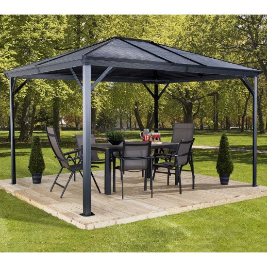 Vrtni paviljon Ventura 10x14 Vrtni paviljon Ventura 10x14