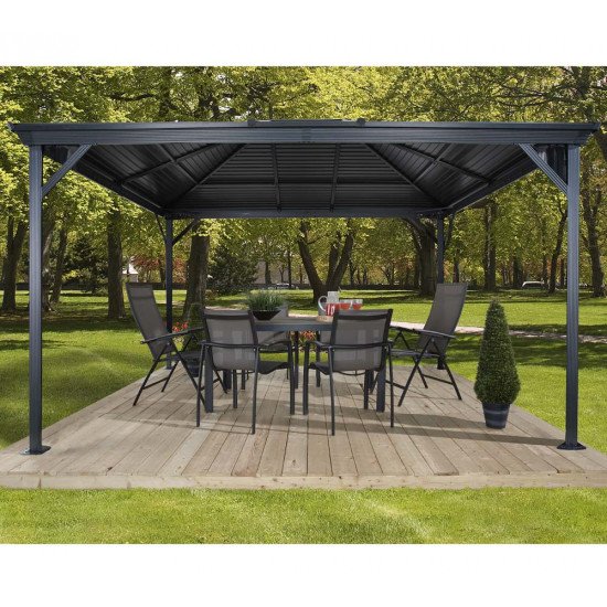 Vrtni paviljon Ventura 10x14 Vrtni paviljon Ventura 10x14