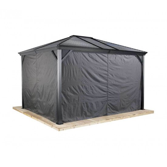 Vrtni paviljon Ventura 10x14 Vrtni paviljon Ventura 10x14