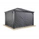 Vrtni paviljon Ventura 10x14 Vrtni paviljon Ventura 10x14