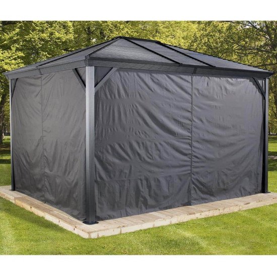 Vrtni paviljon Ventura 10x14 Vrtni paviljon Ventura 10x14