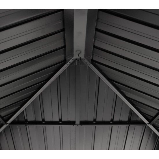 Vrtni paviljon Marsala 10x14 Vrtni paviljon Marsala 10x14