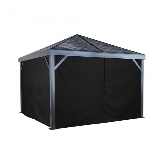 Vrtni paviljon South Beach 12x12 Vrtni paviljon South Beach 12x12