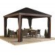 Vrtni paviljon Valencia 12x12 Vrtni paviljon Valencia 12x12