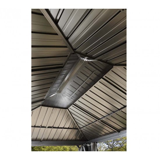 Vrtni paviljon Messina 12x16 Vrtni paviljon Messina 12x16