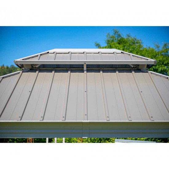 Vrtni paviljon Messina 12x16 Vrtni paviljon Messina 12x16