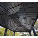 Vrtni paviljon Messina 12x20 Vrtni paviljon Messina 12x20