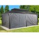 Vrtni paviljon Messina 12x20 Vrtni paviljon Messina 12x20