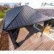 Vrtni paviljon Marsala 12x20 Vrtni paviljon Marsala 12x20