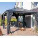 Vrtni paviljon Marsala 12x20 Vrtni paviljon Marsala 12x20