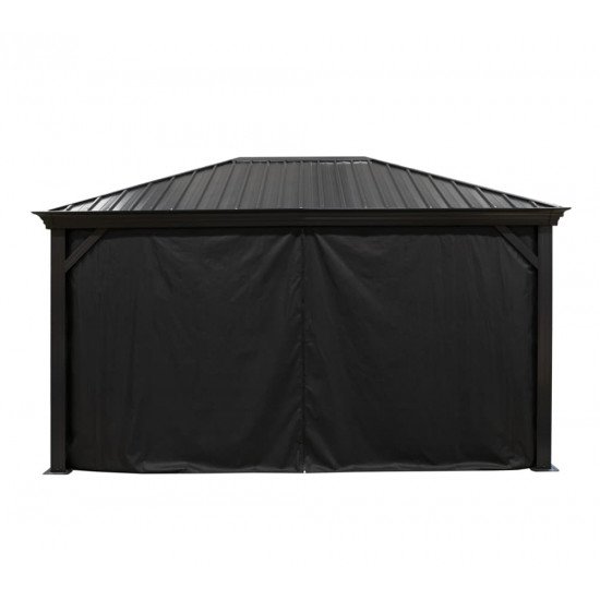 Vrtni paviljon Marsala 12x20 Vrtni paviljon Marsala 12x20