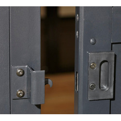 Vrtni paviljon Charleston 12x12 Vrtni paviljon Charleston 12x12