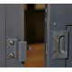 Vrtni paviljon Charleston 12x12