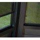 Vrtni paviljon Charleston 12x12