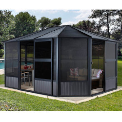 Vrtni paviljon Charleston 12x12 Vrtni paviljon Charleston 12x12