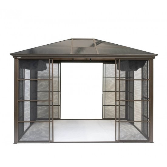 Vrtni paviljon Castel 10x12 Vrtni paviljon Castel 10x12