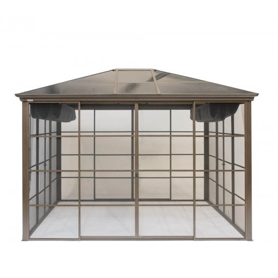 Vrtni paviljon Castel 12x14 Vrtni paviljon Castel 12x14
