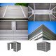Vrtni paviljon Striano 12x14 Vrtni paviljon Striano 12x14