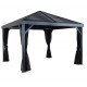 Vrtni paviljon South Beach 12x12 Vrtni paviljon South Beach 12x12
